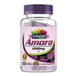 Ficha técnica e caractérísticas do produto Amora Miura 1000mg - 60 Comprimidos - Lauton - Lauton Nutrition