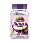 Ficha técnica e caractérísticas do produto Amora Miúra 1000mg 60 Comprimidos Lauton Nutrition