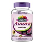 Ficha técnica e caractérísticas do produto Amora Miura 180 Comprimidos - AMORA - 1000MG