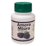 Amora Miúra (24 Potes) 600 Mg em Cápsulas