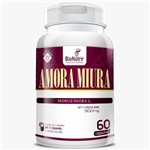 Ficha técnica e caractérísticas do produto Amora Miúra 500mg 60 Cápsulas - Bionutrir