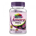 Ficha técnica e caractérísticas do produto Amora 1000mg Lauton 60 Comprimidos