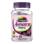 Ficha técnica e caractérísticas do produto Amora Miura 60 Comprimidos 1000mg Lauton Nutrition