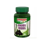 Ficha técnica e caractérísticas do produto Amora Miura - 90 Cápsulas - Semprebom
