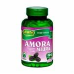 Ficha técnica e caractérísticas do produto Amora Miura com Vitaminas - Unilife - 120 Cápsulas de 500mg