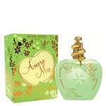 Ficha técnica e caractérísticas do produto Amore Mio Dolce Paloma Eau de Parfum Jeanne Arthes - Perfume Feminino 50ml
