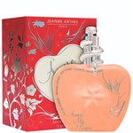 Ficha técnica e caractérísticas do produto Amore Mio Passion Jeanne Arthes Eau de Parfum - Perfume Feminino 100ml