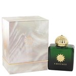 Ficha técnica e caractérísticas do produto Amouage Epic Eau de Parfum Spray Perfume Feminino 100 ML-Amouage
