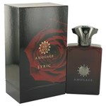 Ficha técnica e caractérísticas do produto Amouage Lyric Eau de Parfum Spray Perfume Masculino 100 ML-Amouage