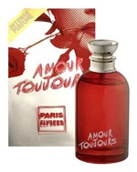 Ficha técnica e caractérísticas do produto Amour Toujours 100 Ml Fem. - Paris Elysees