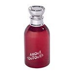 Ficha técnica e caractérísticas do produto Amour Toujours Eau de Toilette Paris Elysees - Perfume Feminino - 100ml - 100 Ml