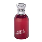 Ficha técnica e caractérísticas do produto Amour Toujours Paris Elysees - Perfume Feminino - Eau de Toilette 100ml