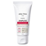 Ficha técnica e caractérísticas do produto Amplexe Caspa Resistente Ada Tina - Shampoo Anticaspa