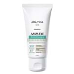 Ficha técnica e caractérísticas do produto Amplexe Shampoo Anticaspa Oleosa 200Ml - Ada Tina