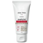 Ficha técnica e caractérísticas do produto Amplexe Shampoo Antiqueda 100Ml - Ada Tina