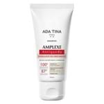 Ficha técnica e caractérísticas do produto Amplexe Shampoo Antiqueda Ada Tina - Shampoo Antiqueda 200ml
