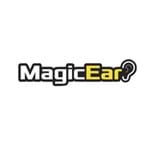 Ficha técnica e caractérísticas do produto Amplificador de Sonido Magic Ear