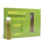 Ficha técnica e caractérísticas do produto Ampola Alfaparf Midollo Di Bamboo (6 Unidades) 6x15ml