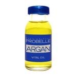 Ficha técnica e caractérísticas do produto Ampola Capilar Probelle Argan Oil 17ml