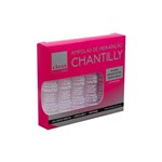 Ficha técnica e caractérísticas do produto Ampola de Hidratação Chantilly Studio Pro 18ml - Cless
