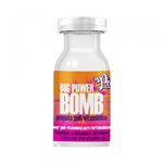 Ficha técnica e caractérísticas do produto Ampola Poli-vitamínica Big Power Bomb 12 Ml - Soul Power