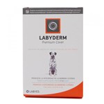 Ficha técnica e caractérísticas do produto Ampola Regeneradora Labyderm Premium Cover 4ml para Cães e Gatos Acima de 20kg Labyes