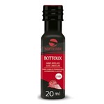 Ficha técnica e caractérísticas do produto Ampola Soft Hair Bottolix Rubi - 20ml - 20ml