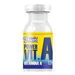 Ficha técnica e caractérísticas do produto Ampola Soul Power Vitamina a - 12ml