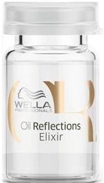 Ficha técnica e caractérísticas do produto Ampola Wella Professionals Oil Reflections Elixir