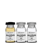 Ficha técnica e caractérísticas do produto 3 Ampolas Alloplex Blocker All Nature - Bloqueador de Danos
