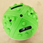 Ficha técnica e caractérísticas do produto Bola Bonito Encontrando Brinquedos Jumping brinquedo bola resistente Morder