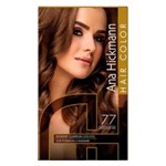 Ficha técnica e caractérísticas do produto Ana Hickmann Coloração Kit 7.7 Chocolate Mel