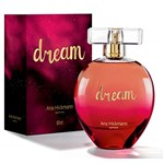 Ficha técnica e caractérísticas do produto Ana Hickmann Dream Desodorante Colônia Feminina Jequiti 80 Ml