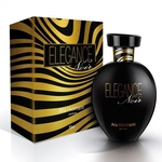 Ficha técnica e caractérísticas do produto Ana Hickmann Elegance Noir Deo Colônia - Perfume Feminino 80ml