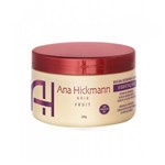 Ficha técnica e caractérísticas do produto Ana Hickmann Hair Fruit Hidratação Máscara 250g