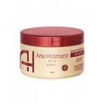 Ficha técnica e caractérísticas do produto Ana Hickmann Hair Fruit Nutrição Máscara 250g
