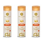 Ficha técnica e caractérísticas do produto Ana Hickmann Hair Lifestyle Ultra Repair Condicionador 250ml - Kit com 03
