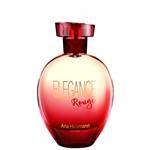 Ficha técnica e caractérísticas do produto Ana Hickmann Perfume Elegance Rouge Feminino Deo Colônia 50ml