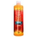 Ficha técnica e caractérísticas do produto Ana Lea Afro Shampoo com Proteína 500ml