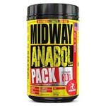 Ficha técnica e caractérísticas do produto Anabol Pack USA 30 Pack - Midway - Natural