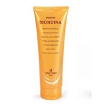Ficha técnica e caractérísticas do produto Anaconda - Biondina Shampoo 250 Ml