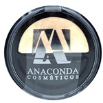 Ficha técnica e caractérísticas do produto Anaconda Eye Color Sombra Compacta 3g - Nude