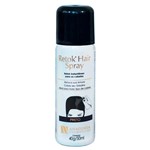 Ficha técnica e caractérísticas do produto Anaconda - Retok Hair Spray - Preto 40g/50ml