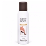 Ficha técnica e caractérísticas do produto Anaconda Retok Legs Maquiagem P/ Pernas Médio 160ml