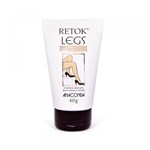Ficha técnica e caractérísticas do produto Anaconda Retok Legs Médio Maquiagem P/ Pernas 60g