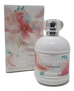 Ficha técnica e caractérísticas do produto Anais Anais Perfume Cacharel Edt 100 Ml