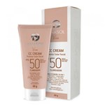 Ficha técnica e caractérísticas do produto Anasol Cc Cream Facial Fps 50 Protetor Solar Facial 60g
