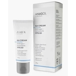 Anasol Clinicals CC Cream FPS 80