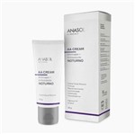 Ficha técnica e caractérísticas do produto Anasol Clinicals AA Cream Noturno - Dahuer