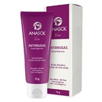 Ficha técnica e caractérísticas do produto Anasol Facial Antirrugas Noturno 75G - La Roche